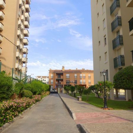 Duplex La Carihuela 1ª Linea De Playa Apartamento Costa Del Sol Torremolinos Exterior photo